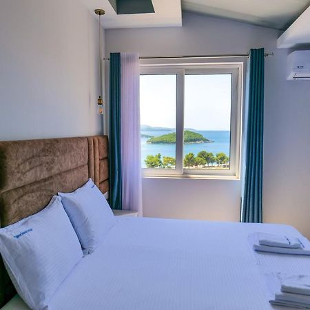 3 Islands 2 Hotel Ksamil Exteriér fotografie